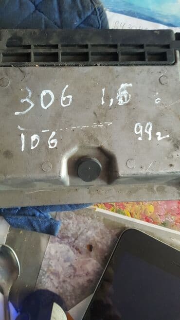 мотор на опель зафира: Peugeot 306 компьютер девяносто девятый год двигатель 1.6 — 1