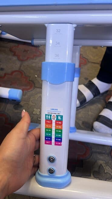 детская парта для дома: Парта для детей — 4