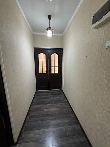 продажа квартир 106 серия: 1 комната, 45 м², 7 этаж — 7