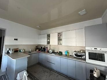 Недвижимость: 200 м², 6 комнат, Арча-Бешик ж/м — 10