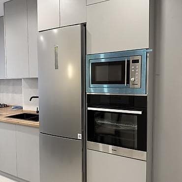 2 bedroom: 2 комнаты — 10