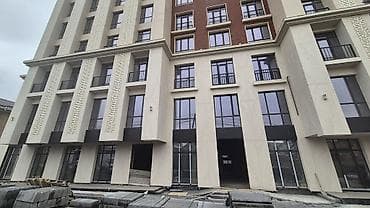 red centr: Аренда офисов, 280 м², В жилом комплексе — 5