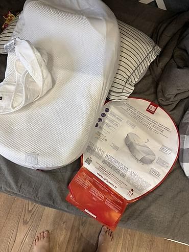 Кормление: Гнездышко, Б/у — 1