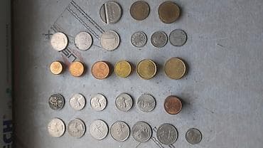 куплю купюры: Для коллекции Купюра прошлых времен ! Испанская песа 100. 1965г с — 5