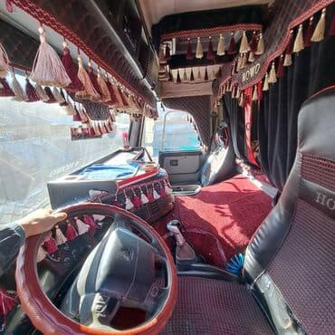 отдам не дорого: Грузовик, Howo, Дубль, Б/у — 3