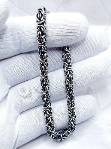 реставрация кухонной мебели бишкек: Ювелирные услуги Изготовление Цепей и Браслетов ⛓️💎 Серебро 925-960 — 10