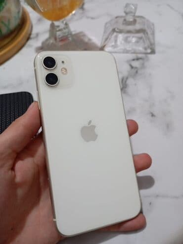 чехол на редми 10 с: IPhone 11, Белый — 1