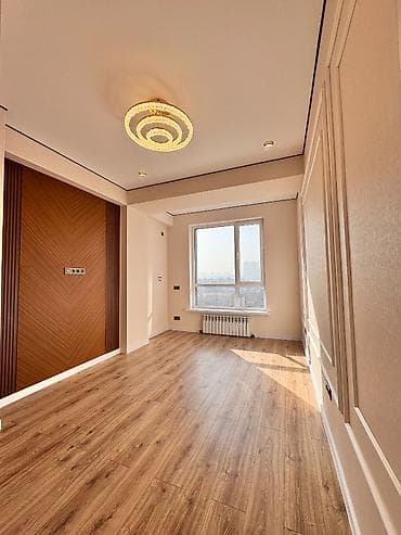 2 комнаты, 48 м², Элитка, 8 этаж, Дизайнерский ремонт