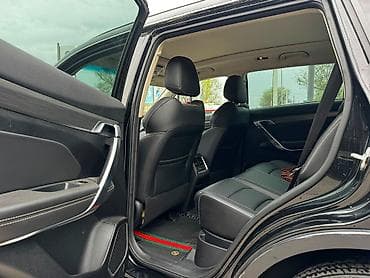 geely automobile: Geely Boyue: 2020 г., 1.8 л, Робот, Бензин, Внедорожник — 7