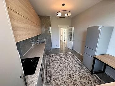 Продажа квартир: 2 комнаты, 79 м², Элитка, 7 этаж, Дизайнерский ремонт — 3