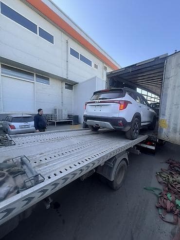 one plus 5: С лебедкой, Со сдвижной платформой — 3