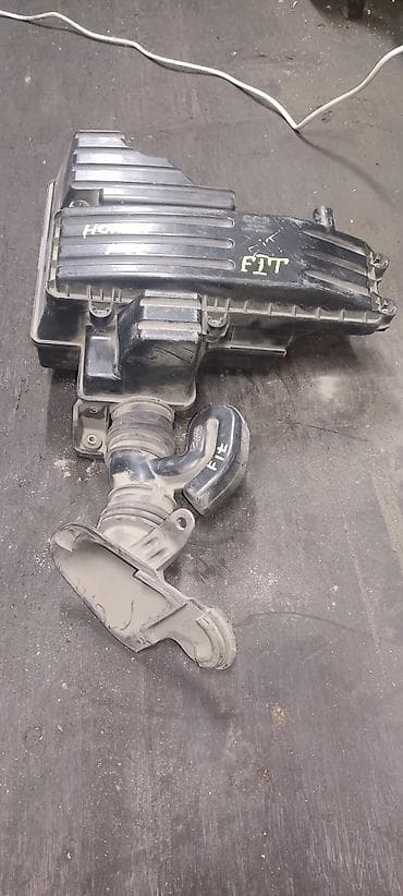 fit: Honda FIT, корпус воздушного фильтра — 2