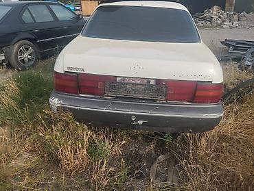 Toyota Селсиёр 1996 год на запчасти кому нужно званите Автомобиль — 1