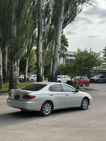 Toyota Windom: 2005 г., 3 л, Автомат, Бензин, Седан