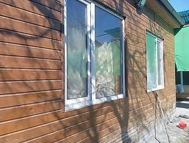 дома маловодное: Продаётся жилой дом для себя или под бизнес. На против школы 41 СШ — 4