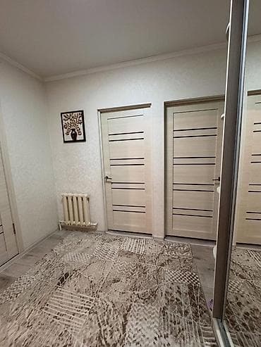совхоз фрунзе: 3 комнаты, 60 м², Индивидуалка, 1 этаж, Евроремонт — 7