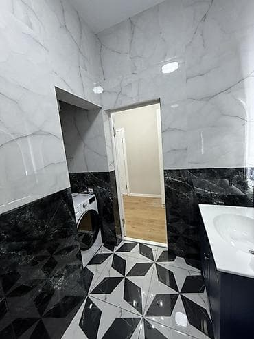 дом пр: 3 комнаты, 80 м², Элитка, 15 этаж, Дизайнерский ремонт — 2