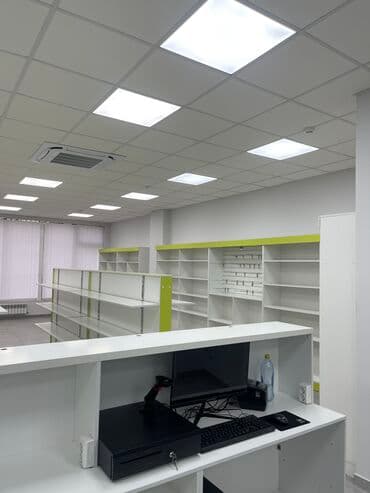 оборудование для магазина бу: Продается оборудования для введения аптечного бизнесавсе в идеальном — 2