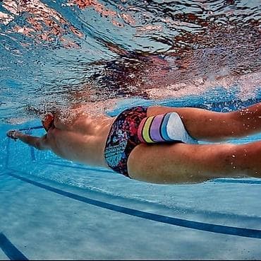 водный шар: Калабашка для плавания 
Размер стандарт 
Материал пенополиуретан — 2