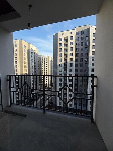жк gravity: 2 комнаты, 52 м², Элитка, 9 этаж, Евроремонт — 9
