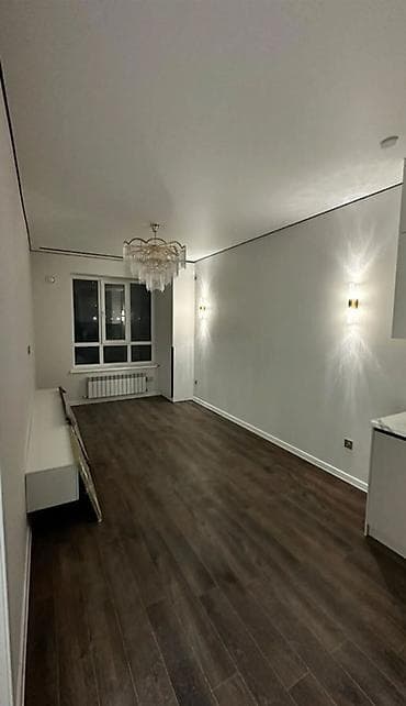 estate: 2 комнаты, 49 м², Элитка, 3 этаж, Евроремонт — 4