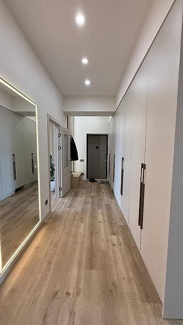 авангард бишкек цены: 3 комнаты, 98 м², Элитка, 9 этаж, Дизайнерский ремонт — 3