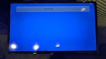 a 23: !ТОРГ УМЕСТЕН! Haier LE32K6000S — ЖК-телевизор 32" БЕЗ ПУЛЬТА — 1