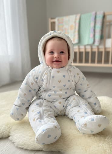 Комплект, цвет - Серый at lalafo.kg Комплект, цвет - Серый