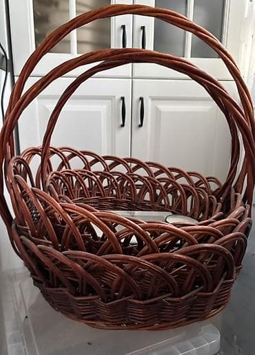 Корзина, Новый, Самовывоз