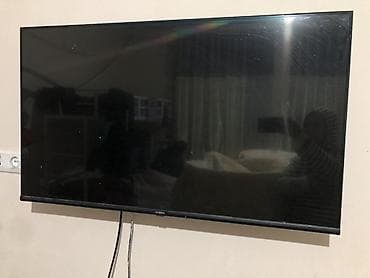 xbox 360 e: Телевизор сатылат. Абалы сонун. Ясин фирмасы — 1