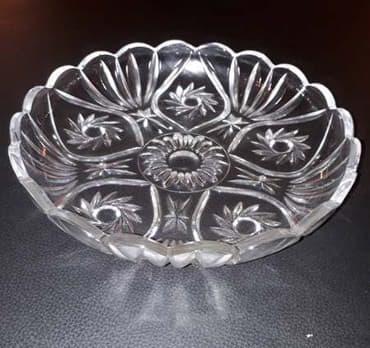 домик для: Тарелочка диаметром 19 см непременный атрибут практически — 1