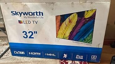 redmi note 3 4pda: Представляем LED-телевизор Skyworth с диагональю 32 дюйма. Эта модель — 3