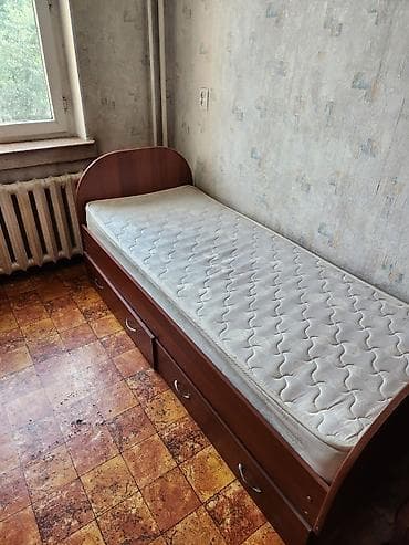 sofa bed: Набор мебели для квартиры/дачи В комплект входят: - Кухонный уголок — 7