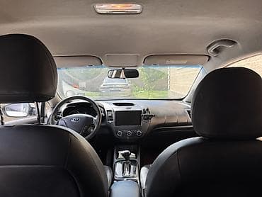 subaru legasu: Kia K3: 2018 г., 1.6 л, Автомат, Бензин, Седан — 4