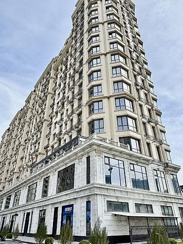 2 кв авангард стиль: Аренда офисов, 140 м², В жилом комплексе, 1 линия, С отдельным входом, С отдельным сан узлом — 2