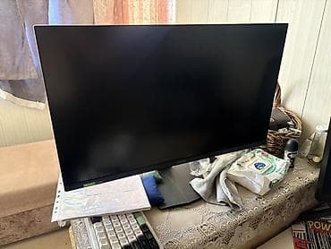 Монитор, MSI, Б/у, LED, 26" - 27"
