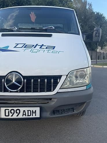 вилочное масло: Легкий грузовик, Mercedes-Benz, Стандарт, 3 т, Б/у — 9