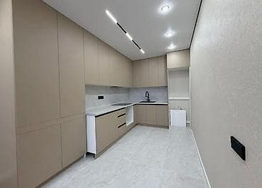 binar: 2 комнаты, 54 м², Южная Магистраль Элитка, 6 этаж, Евроремонт — 9