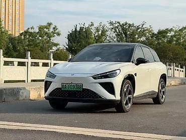 model x: Neta L гибрид. запас хода 1200км. комфорт Лисяна по цене Эконом — 1