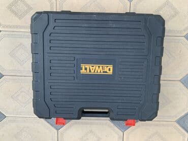 пневма инструменты: Оригинальный DeWalt набор 1. Болгарка 2. Перфоратор 3. Гайковёрт 4 — 1
