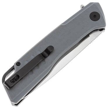 нож бабочка тренировочный в бишкеке: Складной нож Petrified Fish Loco satin сталь D2, рукоять Gray G10 — 6