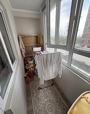 ts group: 3 комнаты, 90 м², Тунгуч мкр Элитка, 2 этаж, Евроремонт — 10