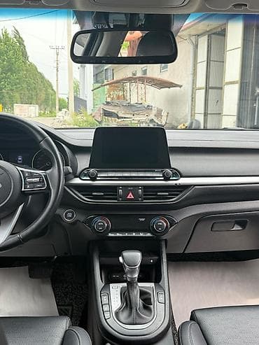 киа стрингер: Kia Cerato: 2020 г., 1.6 л, Автомат, Бензин, Седан — 4
