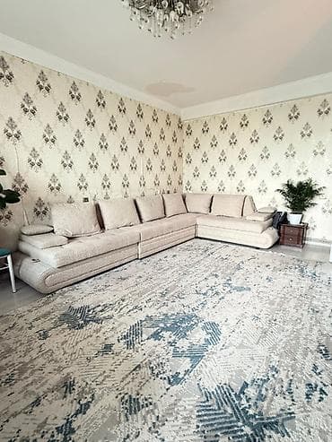106: 2 комнаты, 44 м², 106 серия улучшенная, 8 этаж, Косметический ремонт — 3