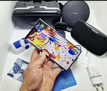 динамик саб: Samsung Galaxy S24 Ultra, 1 ТБ — 8