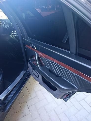мерс сапок запчасти: Mercedes-Benz S-Class: 1998 г., 5 л, Автомат, Бензин, Седан — 7