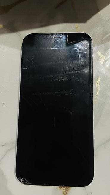 IPhone 12 Pro Мах, 128 ГБ, цвет Pacific Blue. Все нюансы показаны на at lalafo.kg IPhone 12 Pro Мах, 128 ГБ, цвет Pacific Blue. Все нюансы показаны на