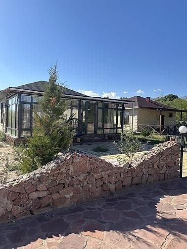 резорт: Коттедж, Diamond Resort, Бостери, 7 мест — 1