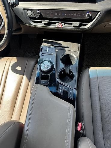 arizzo 8: Kia K8: 2022 г., 1.6 л, Автомат, Гибрид, Седан — 7