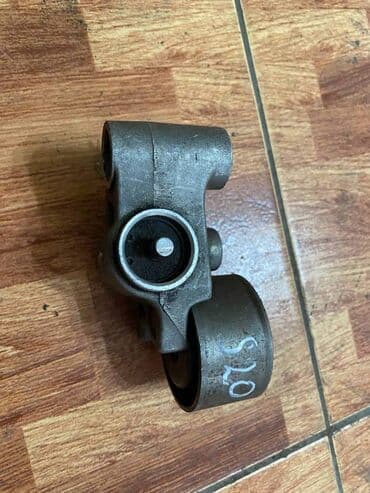 двигатель субару аутбек 2.5 купить в бишкеке: Subaru EJ20 натяжитель, Субару ролик с натяжителем Натяжитель с — 1